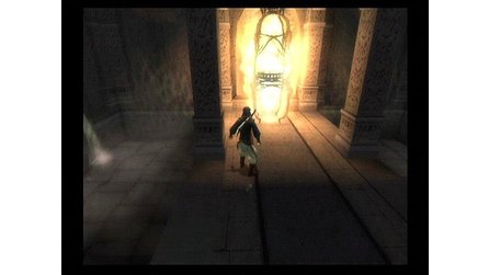 Prince of Persia: The Sands of Time GameCube