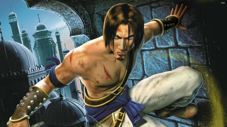 Prince of Persia: Neben Sands of Time-Remake soll sich 2D-Spiel in Entwicklung befinden