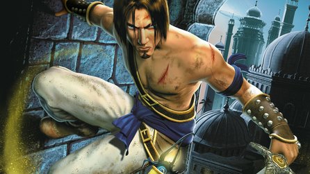 Prince of Persia - Erfinder will die Serie wiederbeleben