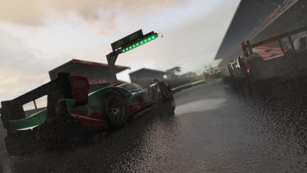 Project CARS - Screenshots aus der Xbox-One-Version