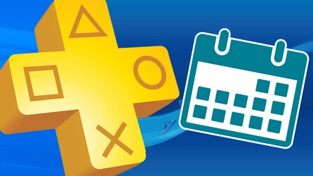 Teaserbild für PS Plus im Juni 2024: Essential-Spiele sind im Anmarsch - Das sind Datum und Uhrzeit der Ankündigung