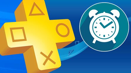 Teaserbild für PS Plus - ExtraPremium-Spiele im Mai 2024 sind im Anmarsch, das sind Datum und Uhrzeit der Enthüllung