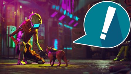 PS Plus - Erstes Essential-Spiel für November 2025 geleakt und es ist ein wunderschönes Cyberpunk-Abenteuer