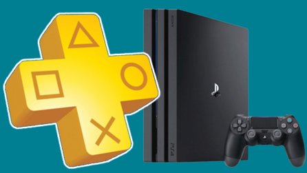 PS Plus: PlayStation Store leakt wohl das 1. Gratis-Spiel für September