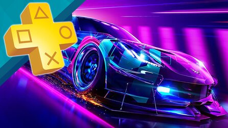Teaserbild für PS Plus-Spiele für September 2022 sind offiziell: Diese Spiele sind im PlayStation-Abo dabei
