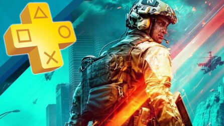 Teaserbild für PS Plus Essential im März 2023: Das sind die neuen Gratis-Spiele