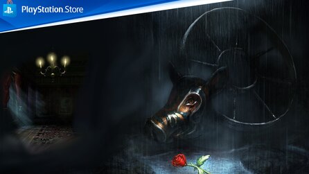 PS Store – Letzte Chance: Zwei Horror-Klassiker für 2,84€ im Angebot [Anzeige]