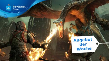 PS Store – Holt euch diesen Open-World-Hit im Angebot der Woche [Anzeige]