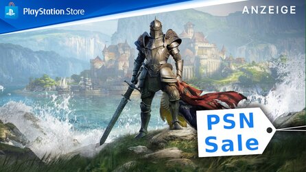 Reise zur Insel der Bretonen: Elder Scrolls Online + High Isle im Angebot für PS4 + PS5
