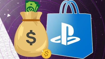 Teaserbild für PS Store-Sale: Über 2000 neue PS4-PS5-Angebote mit bis zu 95% Rabatt - Lasst euch diese Highlights nicht entgehen
