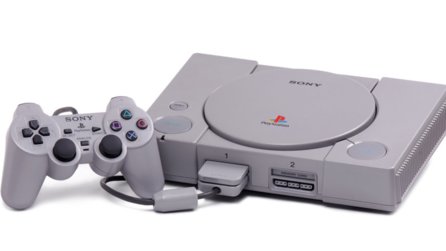 Umfrage der Woche - Welche PlayStation-Klassiker würdet ihr gerne auf einer PS1 Classic Mini spielen?