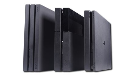 PlayStation 4 Pro im Test - 4K-Gaming für 400 Euro?