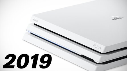 Alle PS4-Spiele 2019 - Diese neuen Games kommen für PlayStation 4