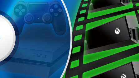 PS4 und Xbox One als Multimedia-Zentrale - Mediacenter mit Macken