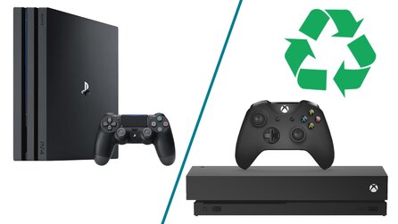 PS4 + Xbox One wieder fit machen: So steigert ihr die Performance