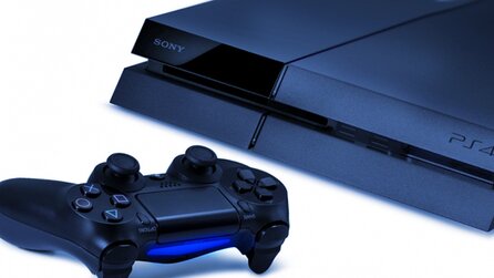 PS4 - Sony meldet 60 Millionen ausgelieferte Konsolen + gibt nächstes Ziel bekannt