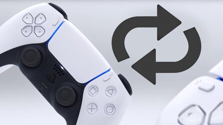 PS5, Xbox und Switch haben Driftprobleme, dabei wäre die Lösung so einfach