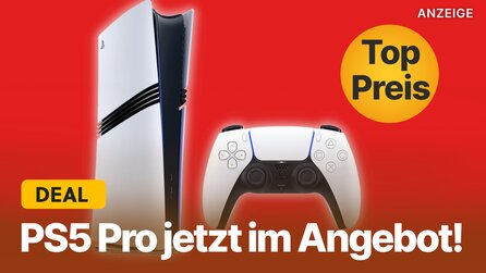 PS5 Pro im MediaMarkt-Angebot: Nur bis Mitternacht die stärkste Konsole überhaupt günstig wie lange nicht mehr schnappen!