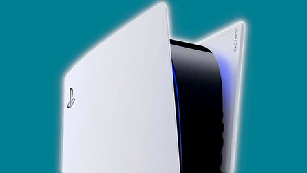 Teaserbild für PS5 im Test - Groß, schnell und verdammt mächtig