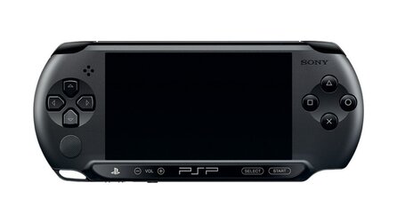 PSP - EU-PlayStation-Store schließt für Sony-Handheld
