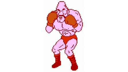 Punch-Out NES