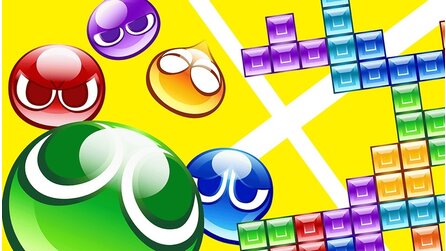 Puyo Puyo Tetris - Das beste Switch-Multiplayer-Spiel neben Mario Kart 8 Deluxe
