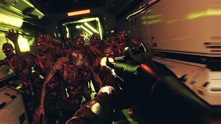 PS5 Horror-Shooter wird mit 4K und 60 fps noch gruseliger