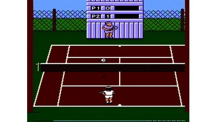Quattro Sports NES