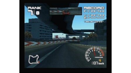 R4 Ridge Racer Type 4 PlayStation