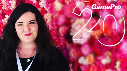 Rae und ihre Zeit bei GamePro.de: Ein Liebesbrief zum Abschied