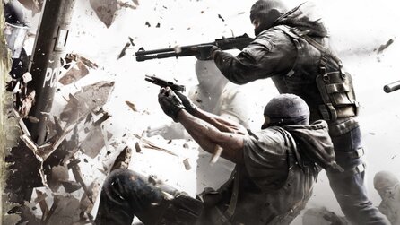 Die besten Shooter: Rainbow Six Siege - Warum der Multiplayer-Shooter in 2015 dazugehört