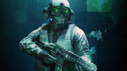 Rainbow Six Siege: Taktik-Shooter ist bald Teil des Xbox Game Pass