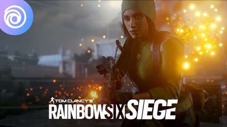 Rainbow Six Siege - Trailer zu High Calibre stellt alle Inhalte des neuen Battle Pass vor