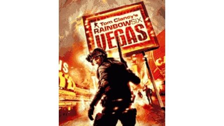 Tom Clancy’s Rainbow Six Vegas - Player’s Pack Red Edition verfügbar