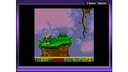 Rayman 2 Game Boy Color