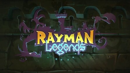 Rayman Legends - Die 28 fehlenden Level der Vita-Version kommen noch diesen Monat