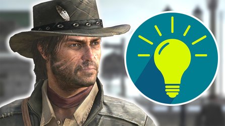 Red Dead Redemption-Remaster: Diese 5 Einstellungen solltet ihr auf der PS4, PS5 und Switch unbedingt ändern