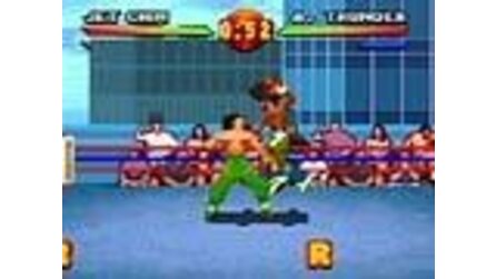 Ready 2 Rumble Boxing: Round 2 Game Boy Advance