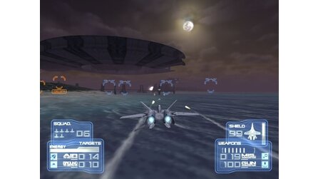 Rebel Raiders - Screenshots