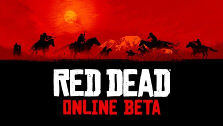 Red Dead Online - Alle News, Specials, Guides, Tipps + mehr in der Übersicht