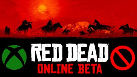 Red Dead Online - Kein Zugang für Xbox-Spieler? Das könnt ihr tun [Update]