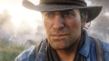 Red Dead Redemption 2: PS5- + Xbox Series XS-Upgrade kommt angeblich 2022