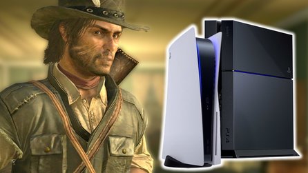 Das Red Dead Redemption-Remaster auf PS4 bringt eine geniale Neuerung, ist aber trotzdem eine herbe Enttäuschung