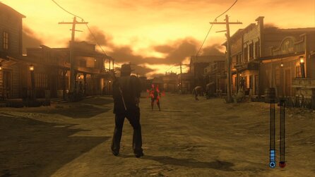 Red Dead Redemption - Tipps - Teil 3: Herausforderungen