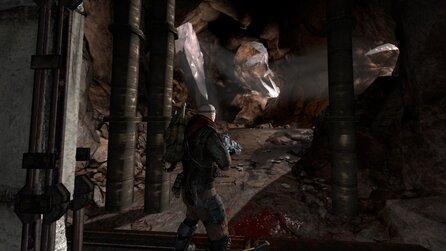 Red Faction: Armageddon - Preview für PlayStation 3 und Xbox 360.