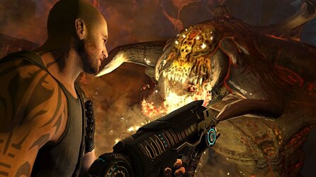 Red Faction: Armageddon - Gameplay-Video