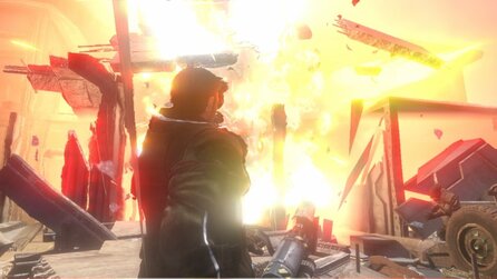 Red Faction: Guerrilla - Beta-Test - Xbox 360-Version des Shooters testen