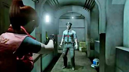 Resident Evil 2: Reborn - Capcom stoppt Fan-Remake
