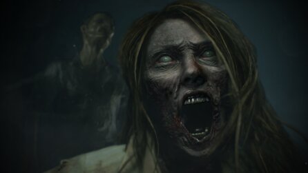Resident Evil 2 Remake - Kann der Horror-Klassiker heute noch schocken?