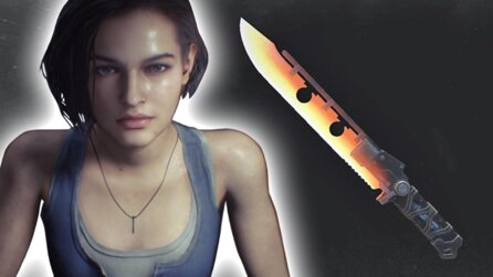 Resident Evil 3 - Alle Waffen, Upgrades und wo ihr sie findet
